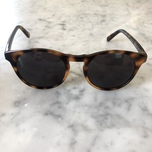 Finlay Percy Sunglasses